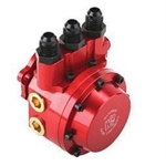 Waterman Direct Drive Fuel Pump .500 with Manifold