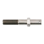 Aluminum Quick Release 3.38