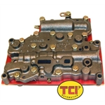 Powerglide CT Internal Valve Body - Low Gear Only