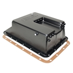 Derale Transmission Cooling Pan Ford E4OD