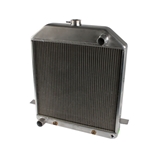 Griffin Radiator Ford 1939 DLX 1940 All