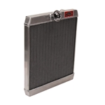 Spike Sawyer Radiator