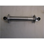 Grage Sale - Aluminum Small Body Coil-Over Shock 6 Inch Stroke Plain Finish