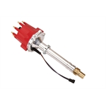 MSD Pro-Billet Distributor Locked-Out Timing