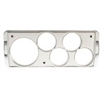 1940 Ford Dash Panel