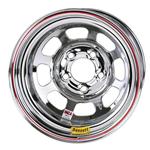 Bassett IMCA Approved Wheel - 15x8 5 on 5