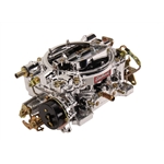 Edelbrock Endurashine 600 CFM Carburetor Electric