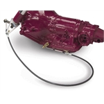 Lokar Steering Column Cable Shift Linkage 2-1/4