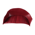 Steelcraft Pursuit Plane Seat Pad
