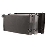 AFCO Direct Fit Radiators - 31-1/2
