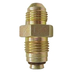 AFCO GM PS Fitting - O-Ring Type