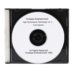 Ron Shaver - Mechanical Fuel Injection DVD