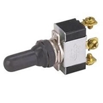 Double Throw Switch Dual Ignition