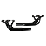 Straight Tube Sprint Car Headers - 1-3/4 - 1-7/8 Spread Port
