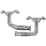 S/B Chevy 1928-1948 Chassis Headers AHC Coated
