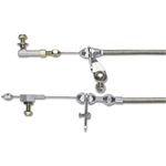 Powerglide Hi-Tech Kickdown Kit