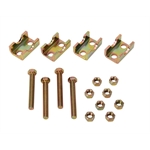 Universal Coil Spring Control Kit