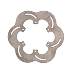 Micro Inboard Steel Rotor