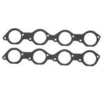 Dynatech® Big Block GM Fiber Header Gaskets (Pair)