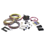 18 Circuit Painless Universal Wire Harness