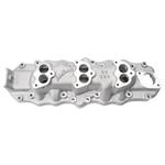 Edelbrock Triple Intake Manifold 1938-48