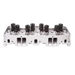 Edelbrock 348/409 Aluminum Head Complete