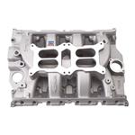 Edelbrock FE Ford Dual Quad Intake