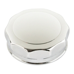 1928-29 Chrome Ford Gas Cap