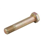 Steel Flag Bolt