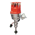 MSD Ford Y Block Distributor