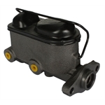 Dual Feed Master Cylinder for Manual Brakes 1