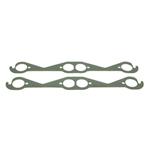 S/B Chevy Exhuast Header Gaskets
