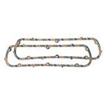 Fel-Pro '62-'86 S/B Ford 260-351W Valve Cover Gaskets
