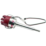 1949-1953 Mallory Flathead Distributor Electronic