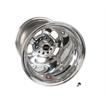 Weld Rodlite Wheel 15 X 15