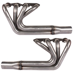B/B Chevy Sprint Headers Plain
