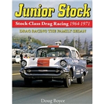 Junior Stock: Drag Racing