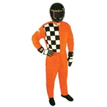 Finishline Racing Jacket