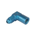 Pressure Fitting 1/8