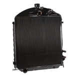 Cobra Series '28-'29 Ford Radiator - Ford Engine
