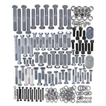 Sprint Car Steel Bolt Kit