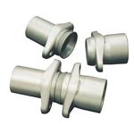 Flowmaster Ball Flange 2-1/2