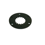 Top Plate - Ram Coupler