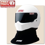 Simpson Drag Bandit SA2010 Race Helmet