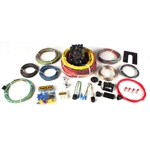 18 Circuit Remote Trunk Harness