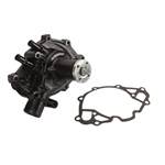 Small Block Ford Cast Iron Water Pump Right Hand Inlet