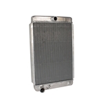 Universal Aluminum Radiator 26
