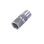 Steel Hex Sleeve Only 3/4