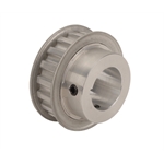 Mandrel Pulley for Black Pump
