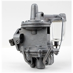 '51-'53 Ford Flathead Fuel Pump w/ Vacuum Pump